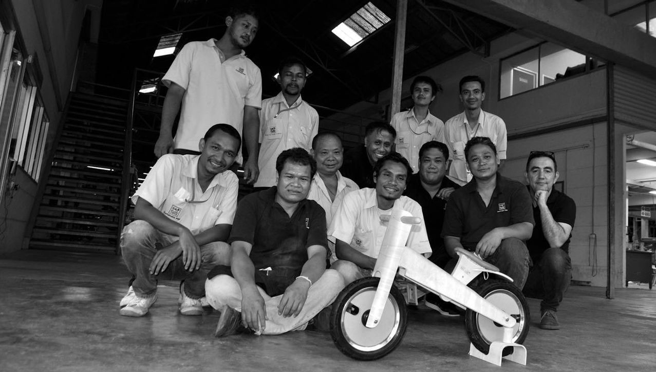AlainPineau PanToyTeam