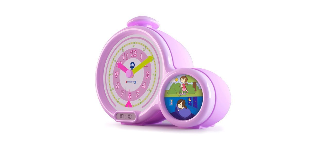 CKClock01
