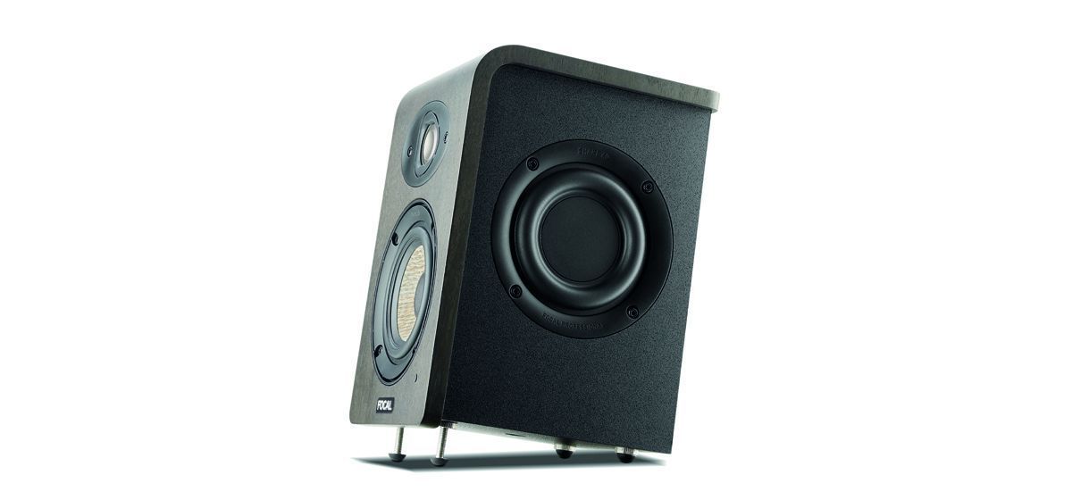 Focal-Shape40InclAR